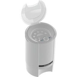 Centrífuga de Roupas Suggar 15kg Giromax Branca Ct1501Br 127V - 2