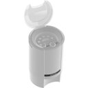 Ver imagem 2 de Centrífuga de Roupas Suggar 15kg Giromax Branca Ct1501Br 127V