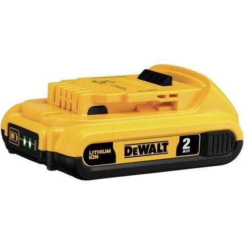 Bateria DeWalt DCB203-B3, 20V, Max LI-ION, 2AH