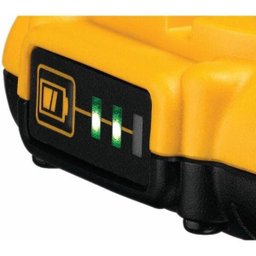 Bateria DeWalt DCB203-B3, 20V, Max LI-ION, 2AH - 2