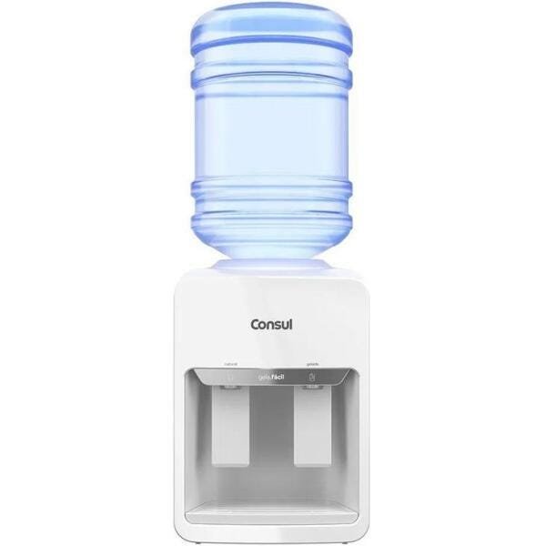 Menor preço em Bebedouro Consul Gela Fácil Cjk40ab, Bivolt