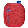 Caixa de Som Logitech Ultimate Ears Wonderboom 2, Bluetooth, Vermelho - 2