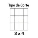 Ver imagem 3 de Cortador de Cartão de Visita Manual - Corte de 02 Modelos