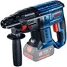Martelete Perfurador Bosch Profissional a Bateria Gbh180-Li, SDS-Plus, 18V - 1