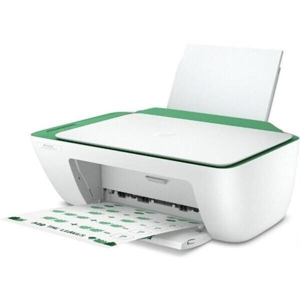 Impressora Multifuncional HP DeskJet 2376 - 3