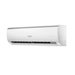 Ar Condicionado Split Hi Wall Springer Midea Tempstar Inverter 9.000 Btus Quente e Frio 220v - 2