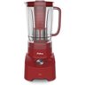 Liquidificador Philco Reverse Plq1250V, 1200 Watts, Vermelho – 110 Volts - 2