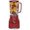 Liquidificador Philco Reverse Plq1250V, 1200 Watts, Vermelho – 110 Volts - 4
