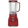 Liquidificador Philco Reverse Plq1250V, 1200 Watts, Vermelho – 110 Volts - 1