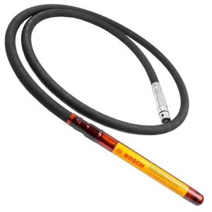 Mangote Bosch de 1,5 Metros Vibrador de Concreto