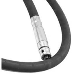Mangote Bosch de 1,5 Metros Vibrador de Concreto - 3