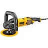 Politriz Industrial DeWalt, 1250 watts, 8 Velocidades, DWP849X – 220 Volts - 1
