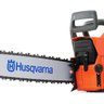 Motosserra Husqvarna 61 A Gasolina 61 - 3