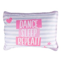 Fronha com Tapa Olhos - Dance - 3