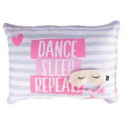 Fronha com Tapa Olhos - Dance - 1