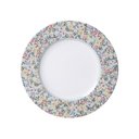 Ver imagem 3 de Aparelho de Jantar Tramontina Dalina 30 Peças em Porcelana Decorada