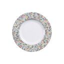 Ver imagem 2 de Aparelho de Jantar Tramontina Dalina 30 Peças em Porcelana Decorada