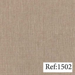 Cabeceira Viena 1,40/1,60 mult. furação Linho Areia - Speciale Home - Dourado - 3