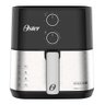 Fritadeira Elétrica Sem Óleo Oster 1500W 4,6 Litros 127V OFRT520-127 - 1