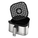 Ver imagem 3 de Fritadeira Elétrica Sem Óleo Oster 1500W 4,6 Litros 127V OFRT520-127