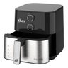 Fritadeira Elétrica Sem Óleo Oster 1500W 4,6 Litros 127V OFRT520-127 - 2