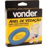 Anel de vedação para vaso sanitário Vonder - 3