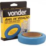 Anel de vedação para vaso sanitário Vonder - 4