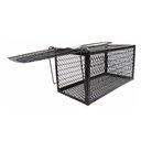 Ver imagem 5 de Ratoeira Gaiola Grande Kit 2 Unidades Armadilha Rato Ratazan