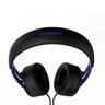 Headset Kuba Wass Disco Pro Gamer Cor:Roxo - 2
