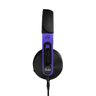 Headset Kuba Wass Disco Pro Gamer Cor:Roxo - 1