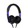 Headset Kuba Wass Disco Pro Gamer Cor:Roxo - 5