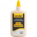 Ver imagem 1 de Cola madeira 90 g Vonder