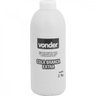 Cola branca extra 1 kg Vonder - 1