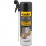 Espuma expansiva de poliuretano 500 ml/493 g Vonder - 1