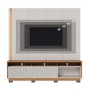 Ver imagem 3 de Estante Rack para Tv 75 Polegadas 2.639.a0 Jordão Colibri