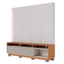 Ver imagem 7 de Estante Rack para Tv 75 Polegadas 2.639.a0 Jordão Colibri