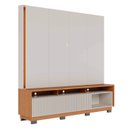 Ver mais imagens de Estante Rack para Tv 75 Polegadas 2.639.a0 Jordão Colibri