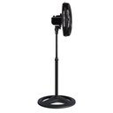 Ver imagem 5 de Ventilador de Coluna Turbo 40 Cm 80 W 6 Pás 3 Velocidades Ventisol