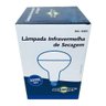 Lâmpada Aquecimento 250w Medir Temperatura Umidade sem Sonda Brasfort Infravermelha Branco-quente 11 - 3
