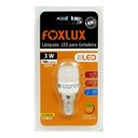 Ver imagem 1 de Lâmpada Led para Geladeira 3w 220v E14