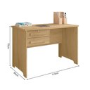 Ver imagem 3 de Escrivaninha Secret Alemanha Cinamomo