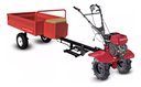 Ver imagem 2 de Carreta Agricola 400kg P/ Motocultivador/tratorito