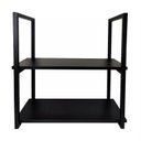 Ver imagem 1 de Kit Prateleiras Completo - 50 Cm