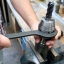 Ver imagem 4 de Chave Tork Hexalobular Curta Tipo L T8 - Gedore 024602