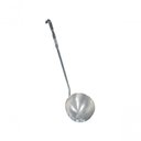 Ver imagem 1 de Concha Industrial Grande de Aluminio Grossa Resistente 55 Cm