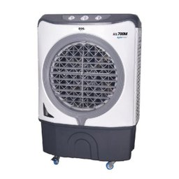 Climatizador De Ar Profissional EOS Arctic Fresh 70 Litros ECL700M 220V 220V - 1