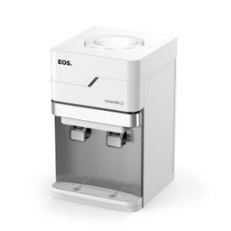 Bebedouro de Garrafão Eos Mineralle Branco Ebc01b 220v 220v - 2