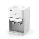 Ver imagem 2 de Bebedouro de Garrafão Eos Mineralle Branco Ebc01b 110v 110v