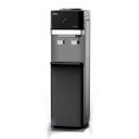 Ver imagem 1 de Bebedouro de Garrafão Coluna Eos Mineralle Preto Ebc01pc 220v 220v