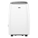 Ver imagem 3 de Ar-Condicionado Portátil Eos Arctic Fresh Só Frio 12.000 BTUs Eap12 220V 220V